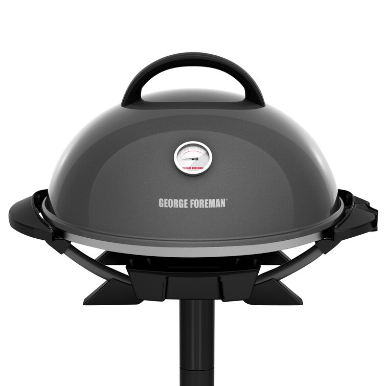 George foreman inside clearance grill